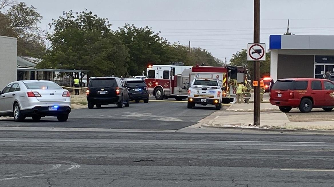 Hallsville man killed in Lubbock plane crash cbs19.tv