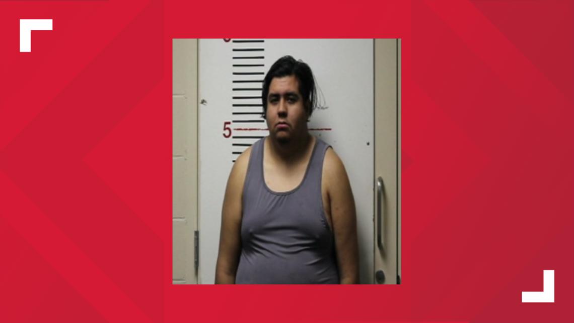 Palestine man charged with promoting child pornography