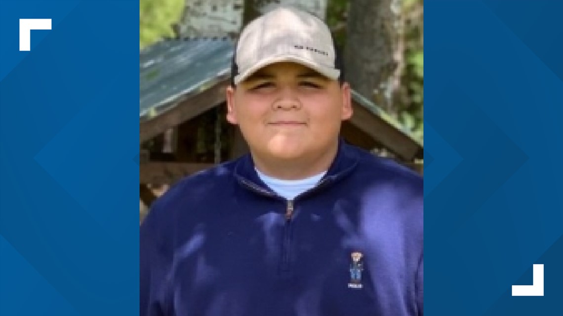 Palestine ISD mourning loss of high school student - Vimarsana News