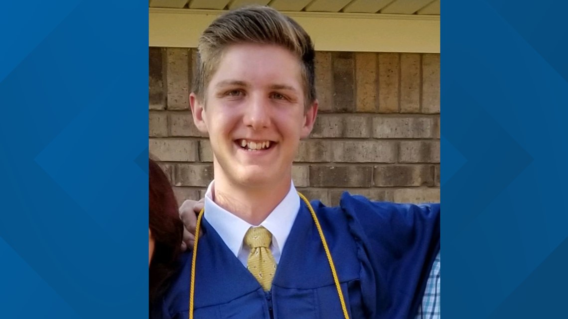 East Texas man found dead in Utah desert - Vimarsana News