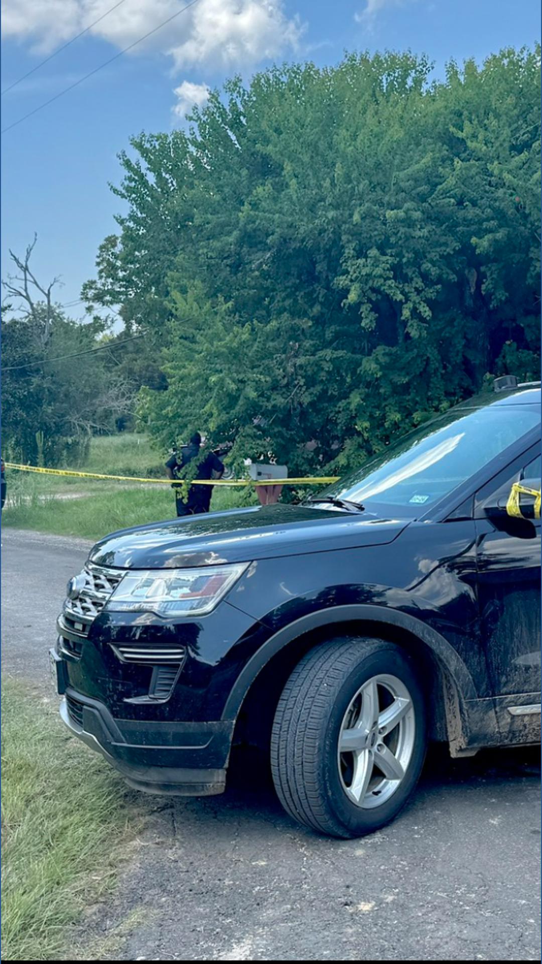 Police investigate after 34-year-old found dead in Texas home | cbs19.tv