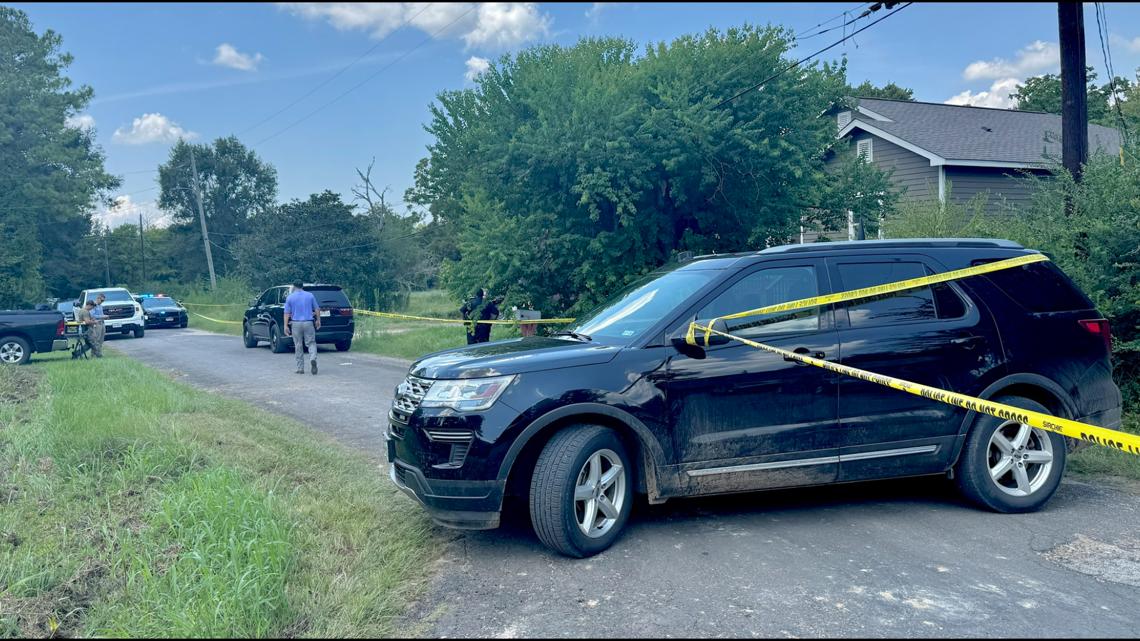 Police investigate after 34-year-old found dead in Texas home | cbs19.tv
