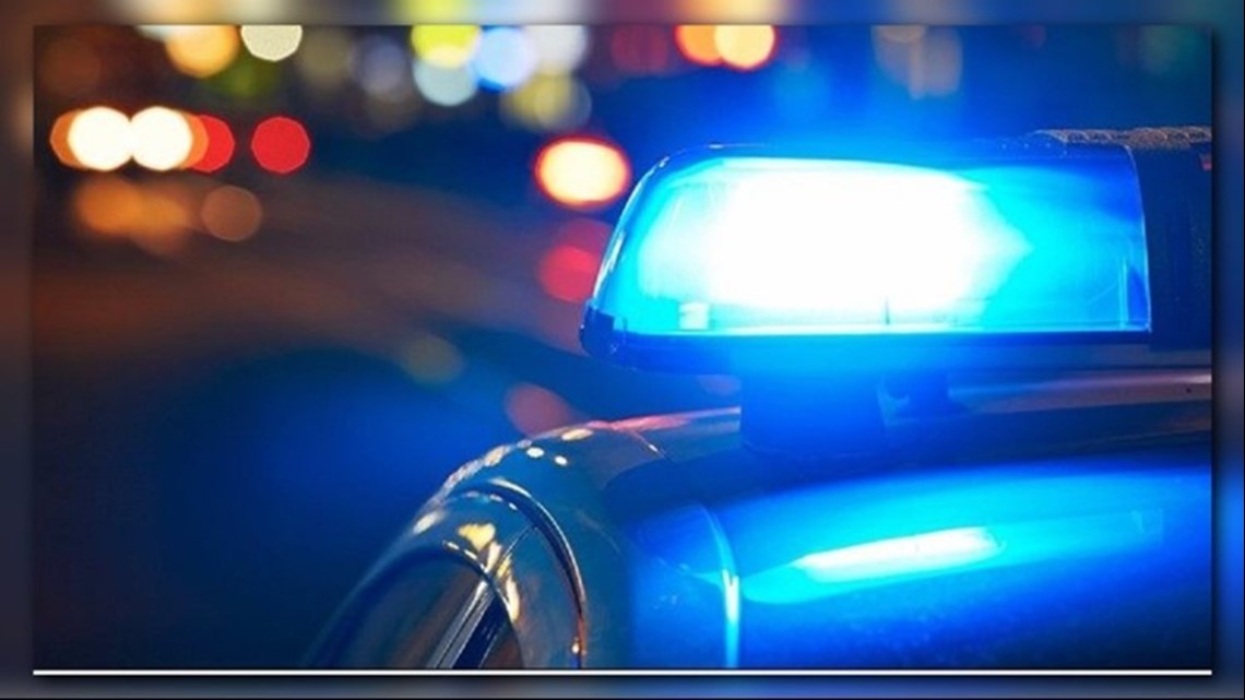 Piece of US 79 blocked in Rusk County due to fivevehicle crash cbs19.tv