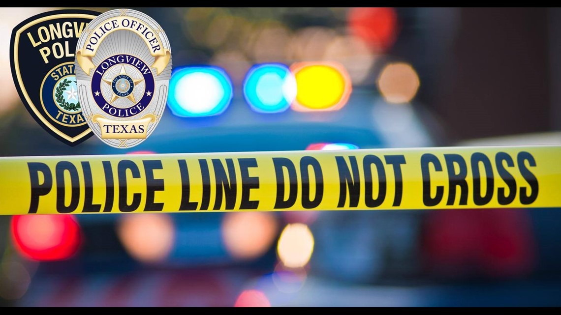 54-year-old arrested after robbery at Longview Walmart - Vimarsana News