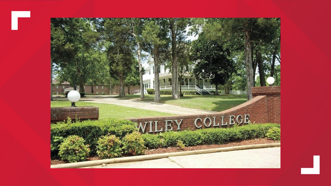 Wiley College makes safety precautions after HBCUs bomb threats cbs19.tv