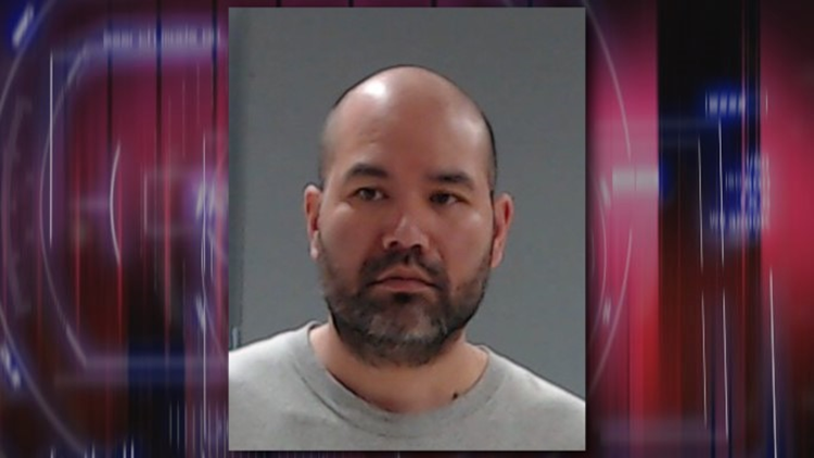 Hunt County Assistant High School Band Director Arrested For Alleged