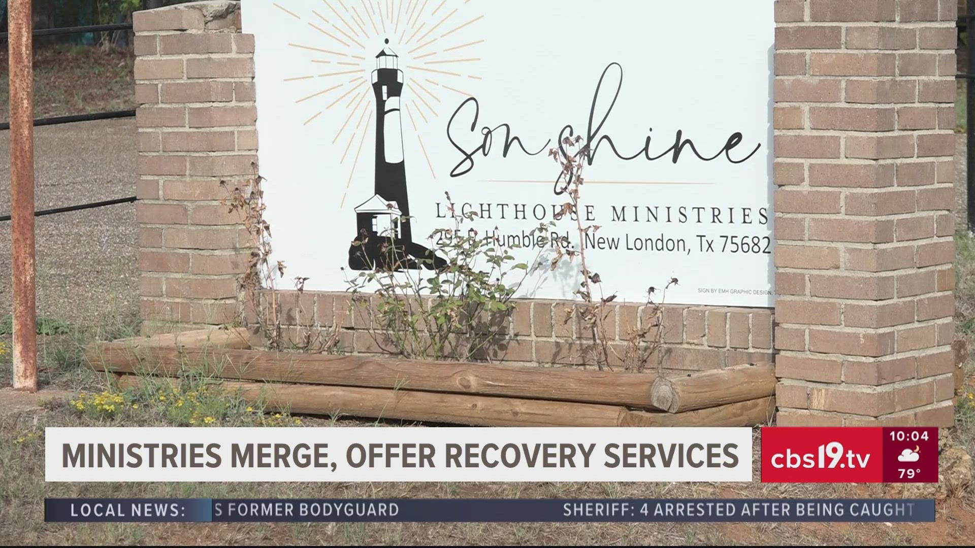 The new Wiseman Lighthouse Ministry plans to offer a wider range of services to men and women looking to recover from abuse or addiction and find a second chance.