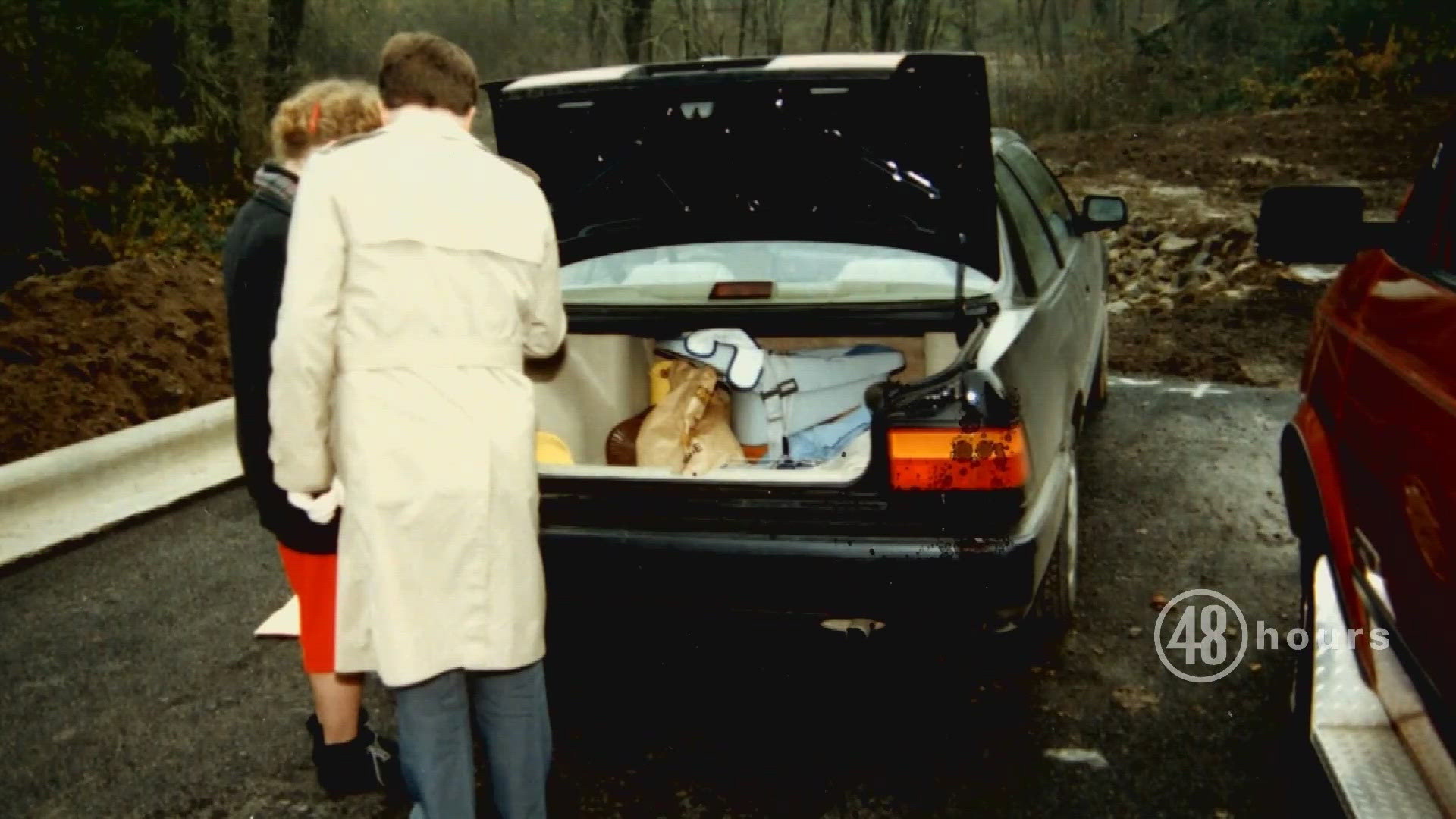48 HOURS: New evidence in murder of Debbie Atrops creates new ...