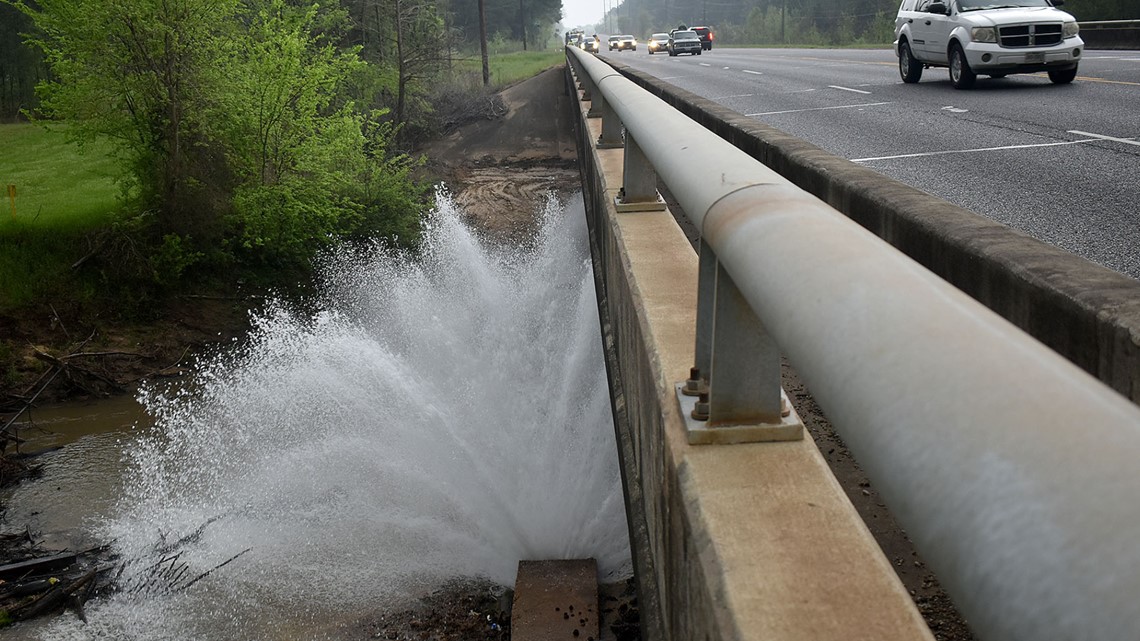 Water boil notice issued for City of Longview cbs19.tv