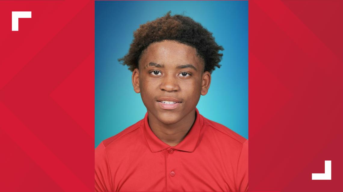 Marshall ISD mourning loss of junior high student killed in shooting ...