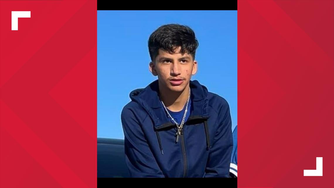 POLICE: East Texas teen wanted in connection with shooting - Vimarsana News