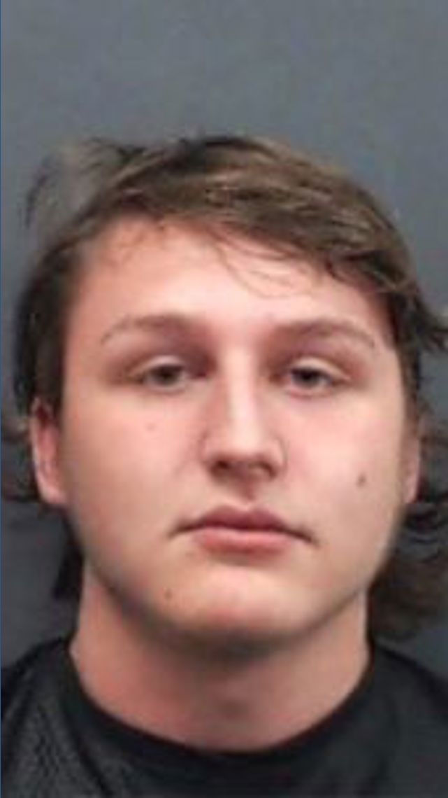 Longview teen charged with arson for fire inside cooler at Kilgore ...