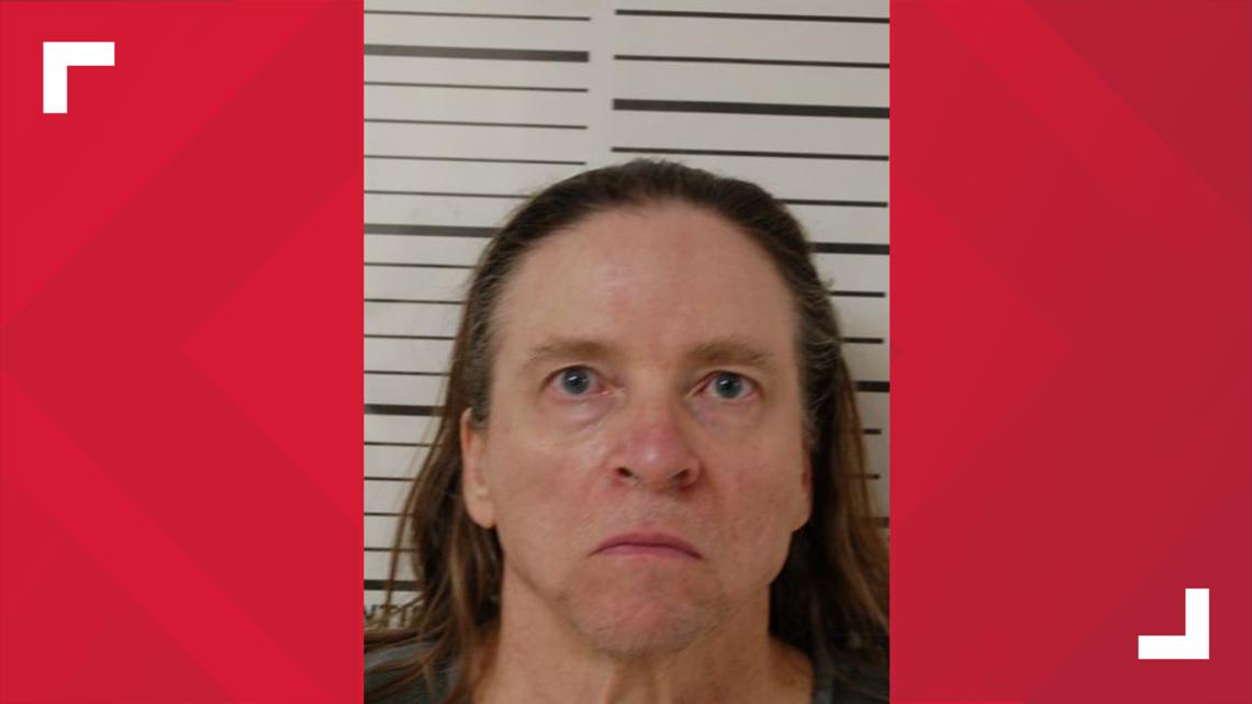 Henderson County man sentenced to life in prison for repeated instances ...