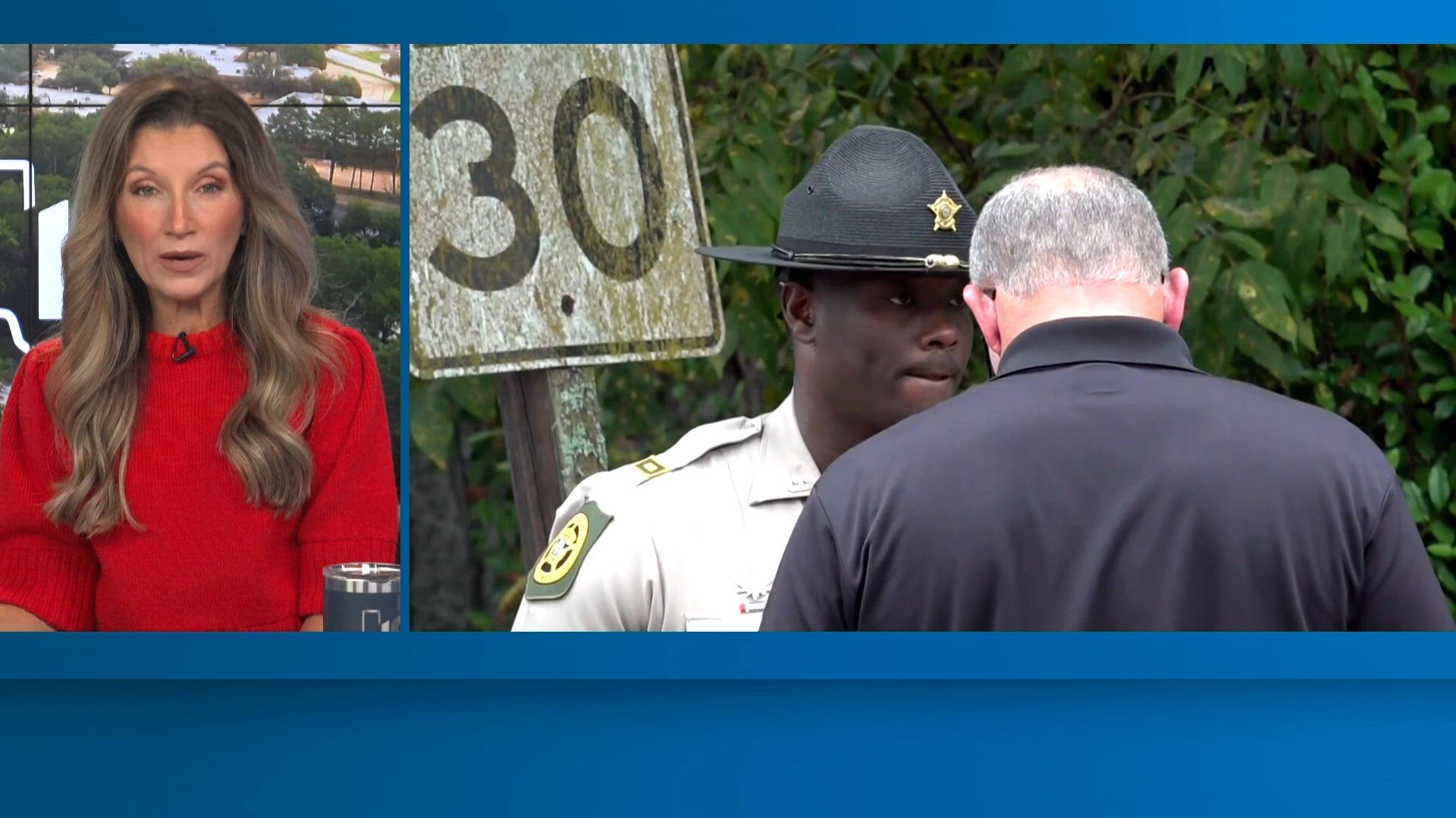 2 dead, 35 injured in shooting at South Georgia block party | cbs19.tv