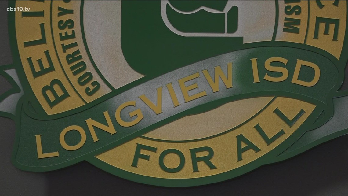 Longview ISD school board meets to give update on mask mandate - Vimarsana News