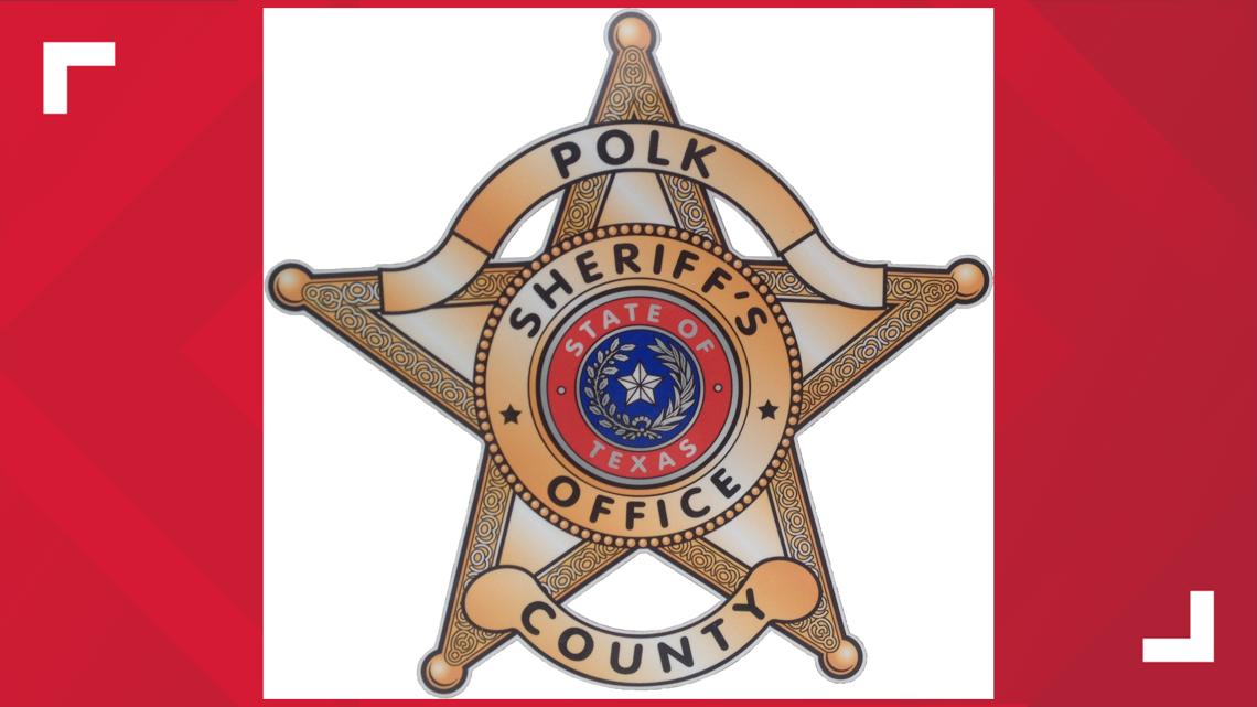 2 people arrested in Polk County for drug possession and trafficking