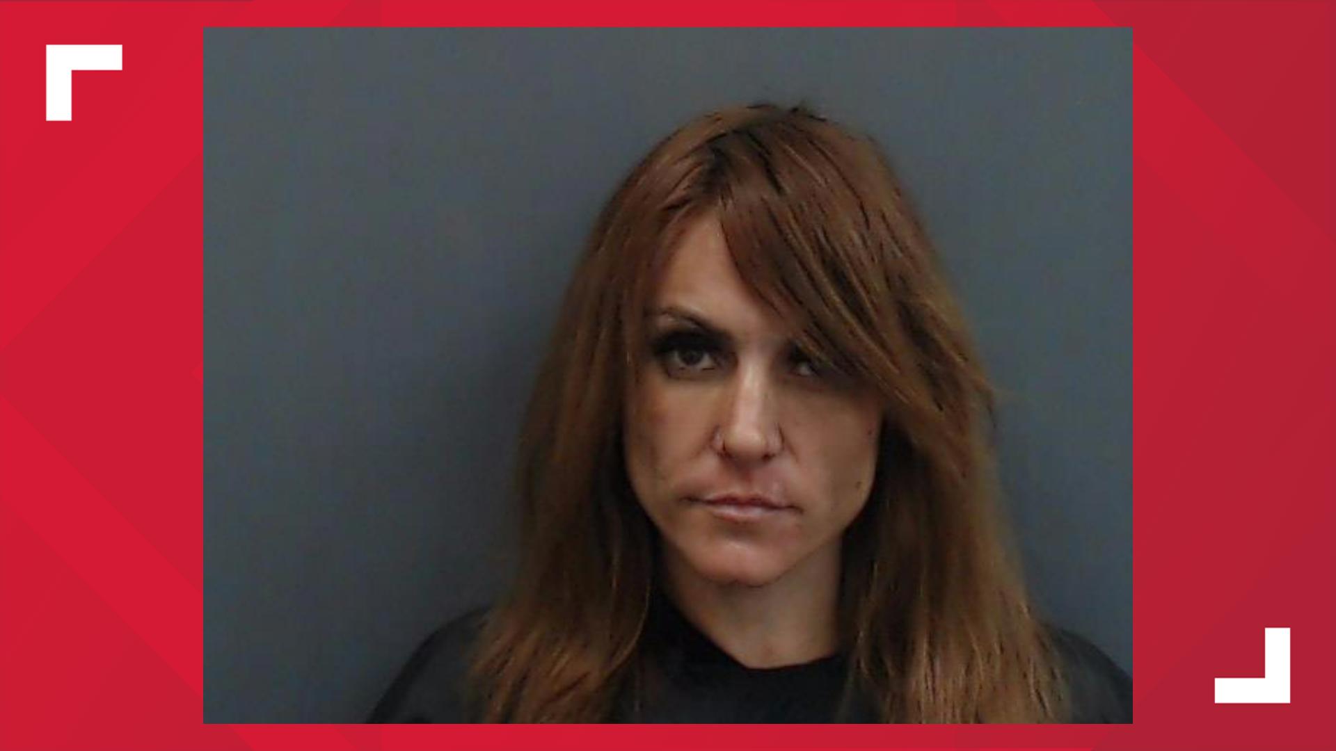 Texas woman gets 13 years for killing man during 2021 argument | cbs19.tv