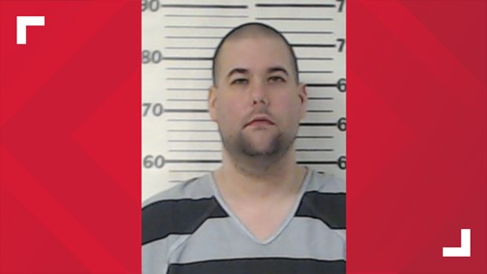 Texas Man Sentenced For Horrific Sex Crimes Against Children | Cbs19.tv