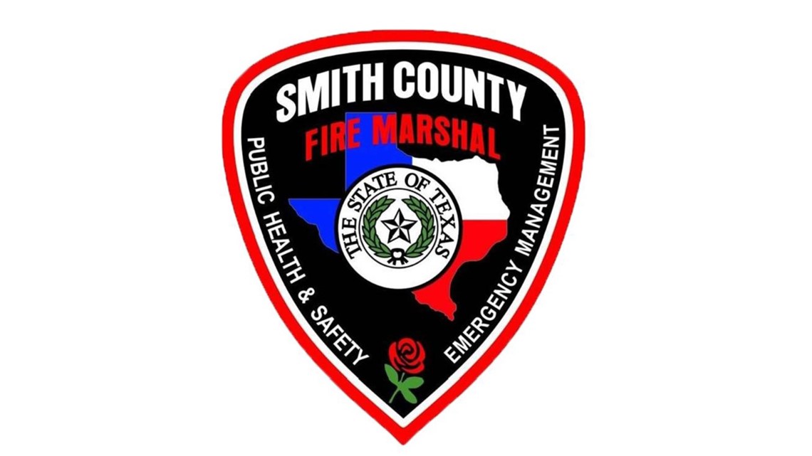 Smith County Fire Marshal advises residents to not burn Friday