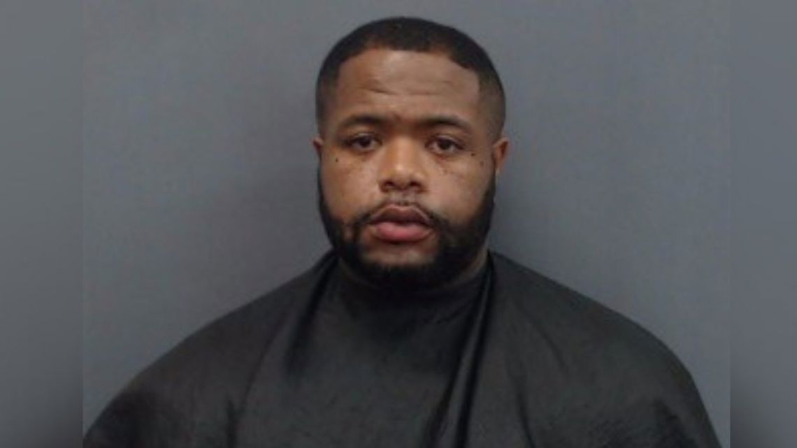 East Texas funeral home owner accused of defrauding elderly woman through signing $10,000 insurance policy