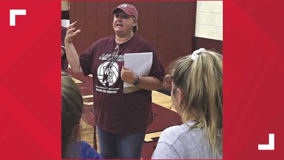 Musick hired to coach volleyball at UG - Vimarsana News