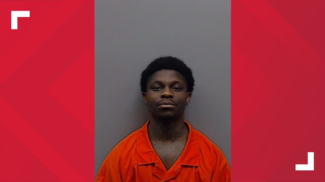 Officials search for Tyler man accused of shooting person in car - Vimarsana News
