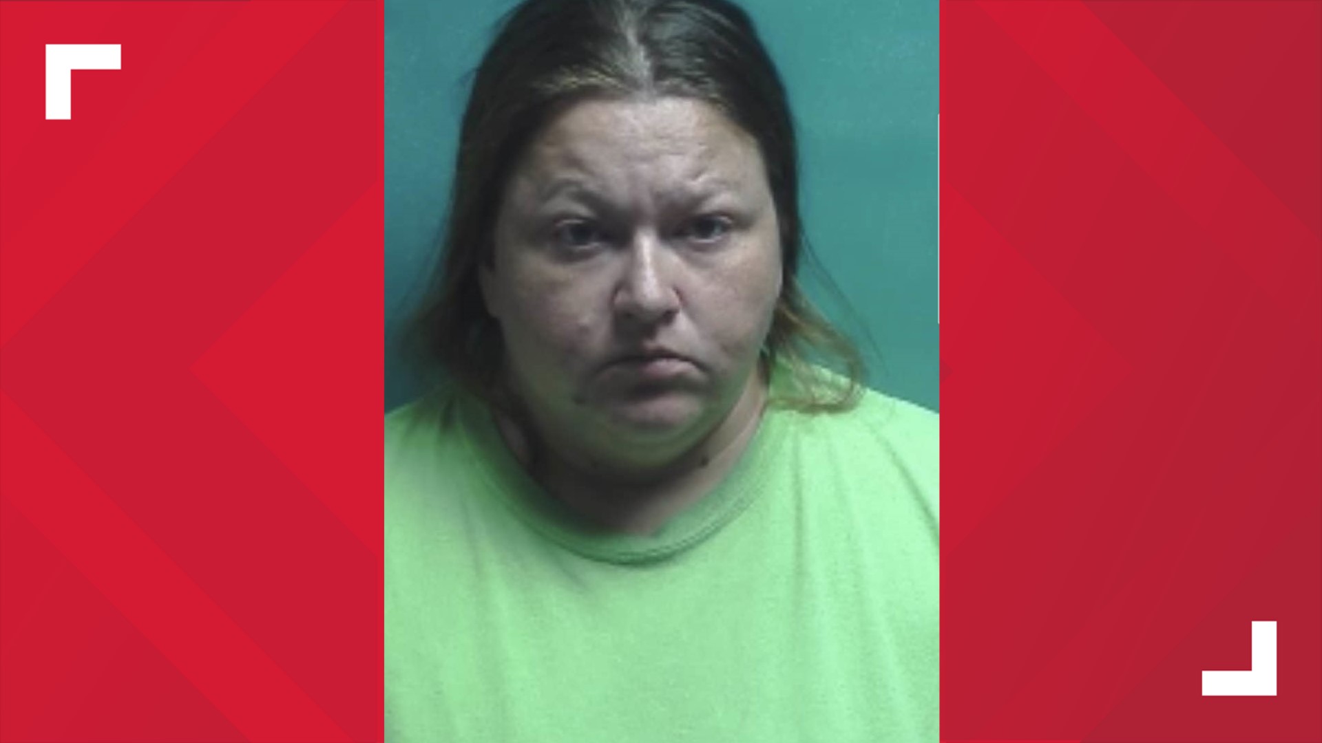 Nacogdoches woman found guilty of capital murder for death of child ...