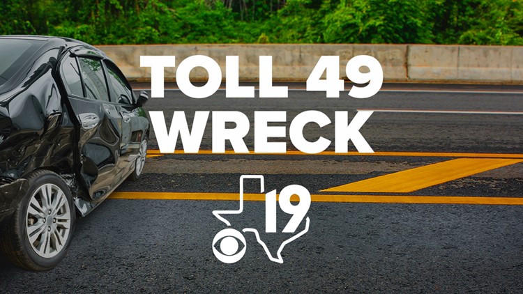 DPS: 2 adults killed, 7-year-old seriously injured in Toll 49 crash
