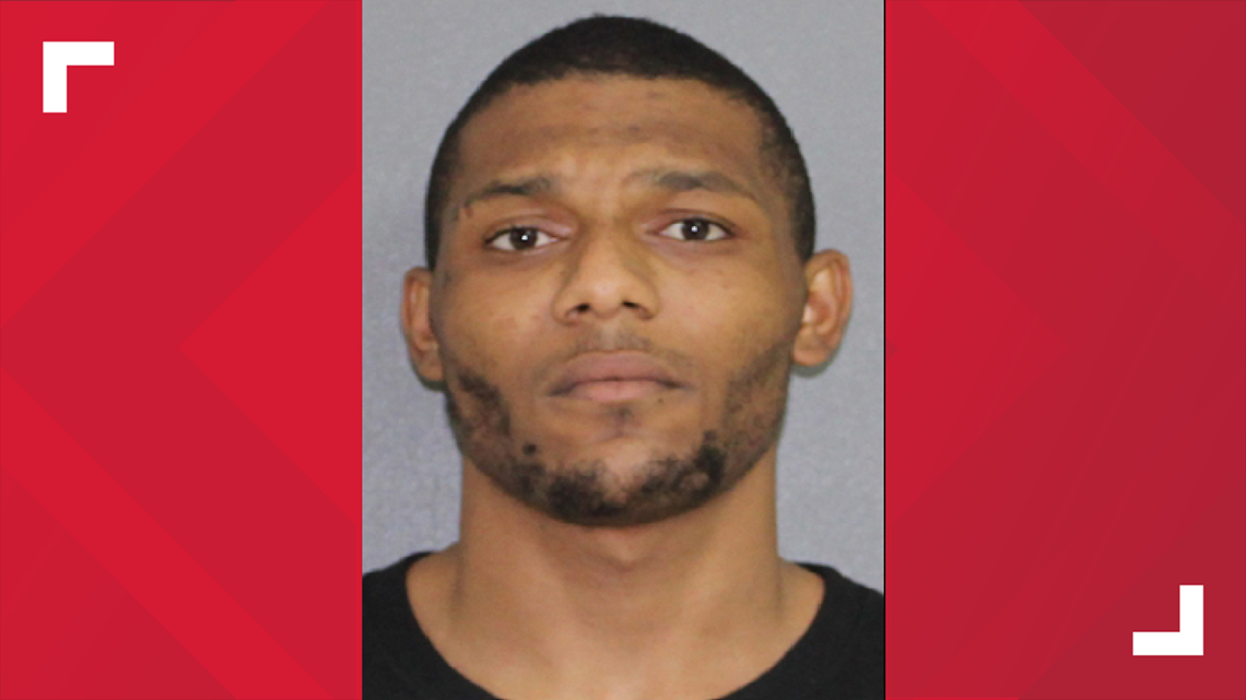 Lufkin man arrested for drug possession after 15monthold dies cbs19.tv Lufkin man arrested for drug possession after 15monthold dies cbs19.tv