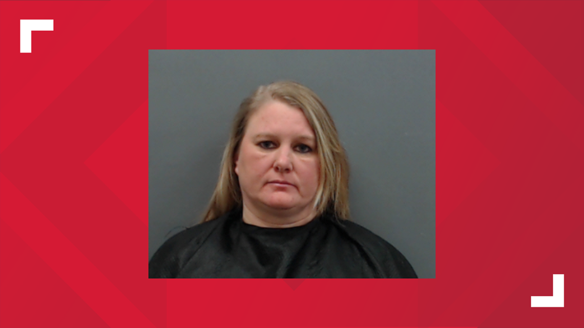 Gregg County woman sentenced for embezzling money from former employer