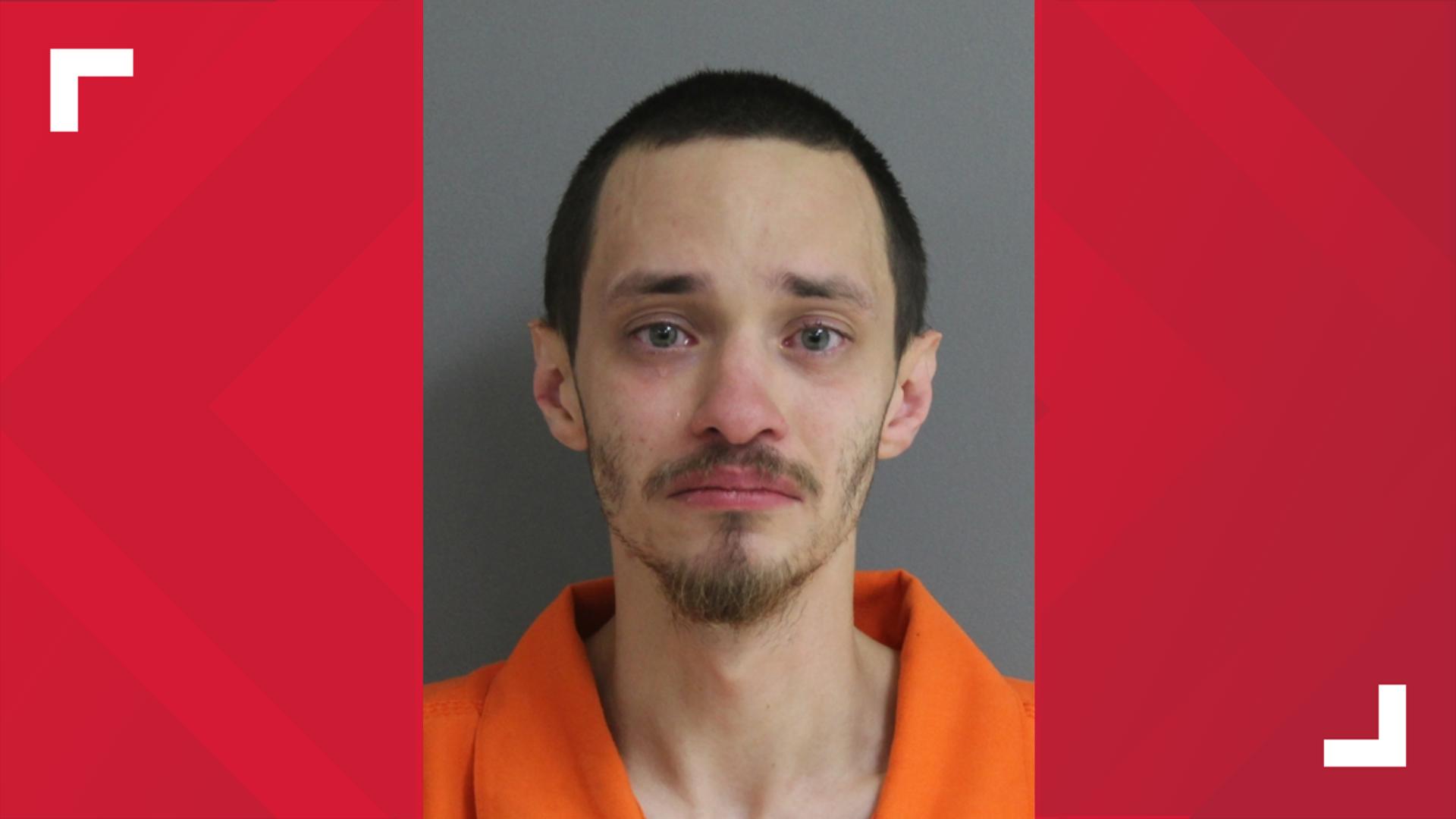 East Texas man arrested for murder after argument over speeding | cbs19.tv
