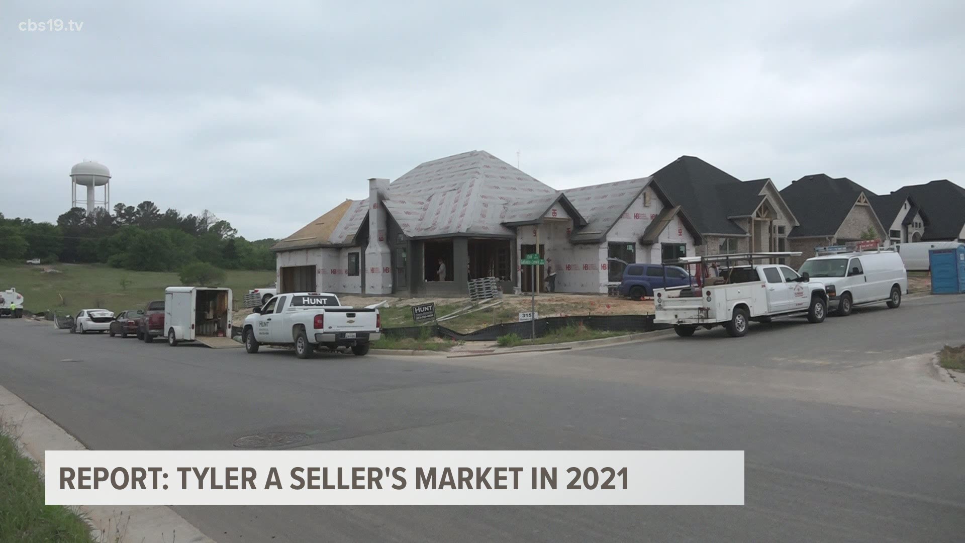 Despite the pandemic, last summer home sales increased by about 15% compared to 2019 and 2018.