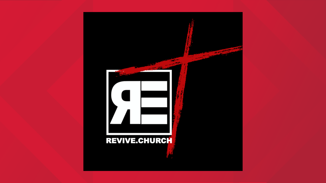 REVIVE CHURCH BRASIL 