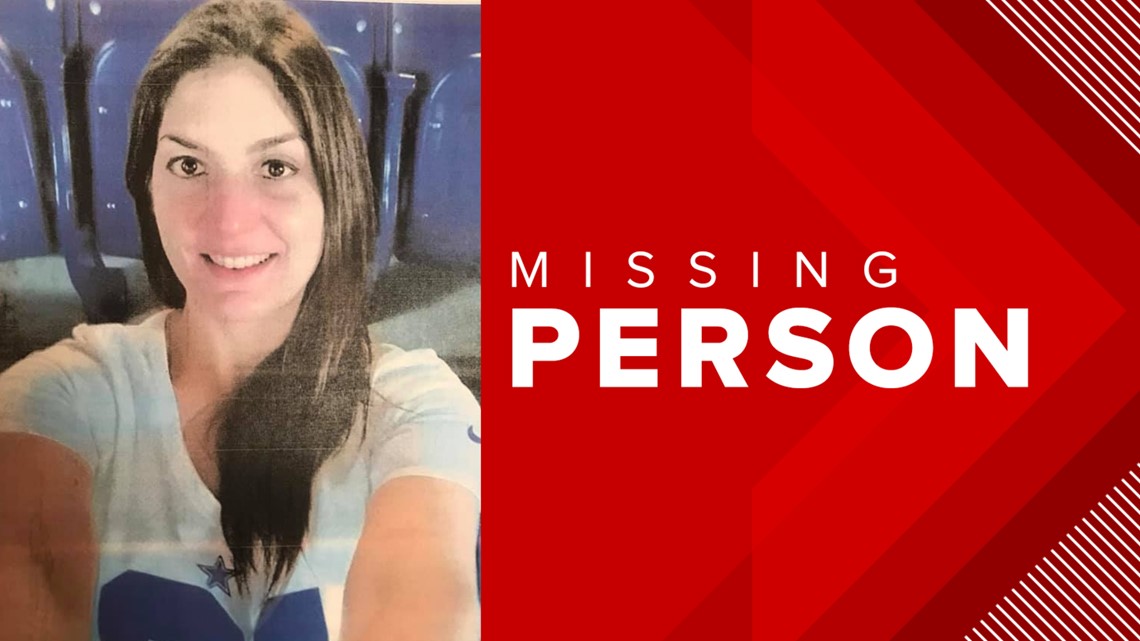Panola County Woman Lauren Thompson Missing Since 2019 Cbs19tv 5932