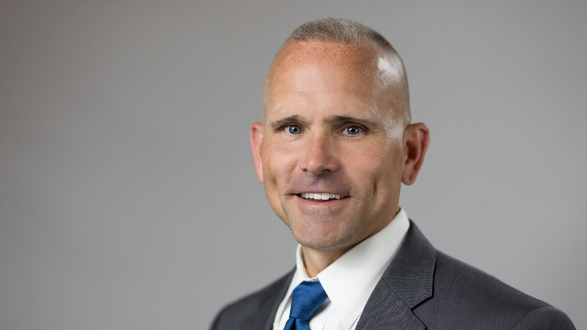 Paul Findley named Jacksonville fire chief | cbs19.tv