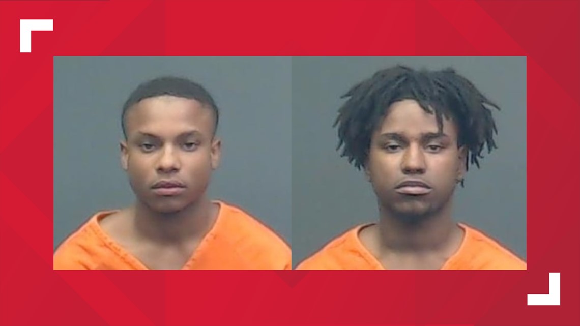 2 Arrested For Murder Of Texarkana Teen | Cbs19.tv