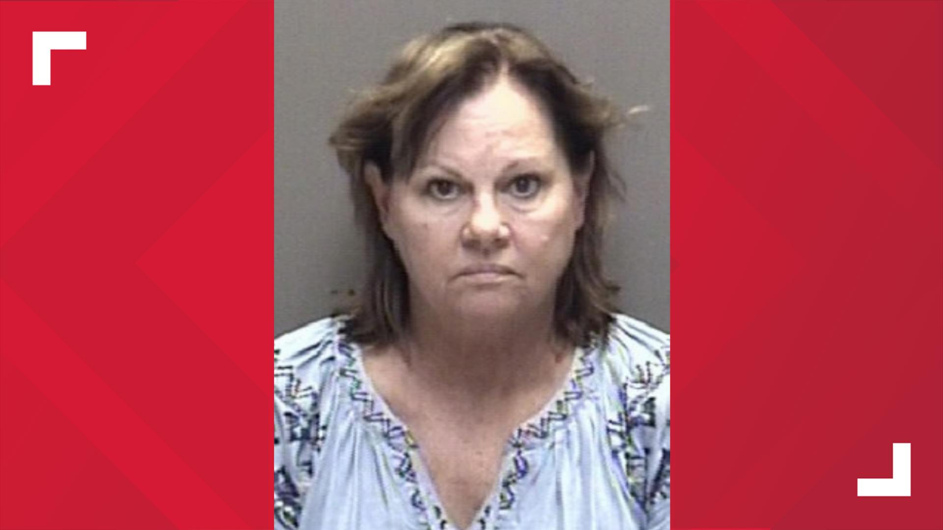 Hawkins ISD OKs superintendent's retirement after DWI arrest cbs19.tv