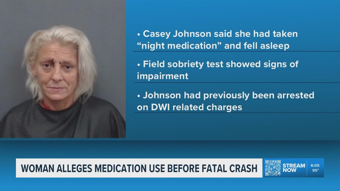 Court documents shed new light on fatal West Loop 281 crash ...