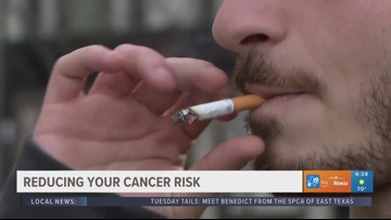 feeling anxious after smoking cigarettes During stressful times, is your first reaction to light up a smoke? When  you smoke because you are stressed, you are caught in a vicious cycle,  because smoking actually increases your stress