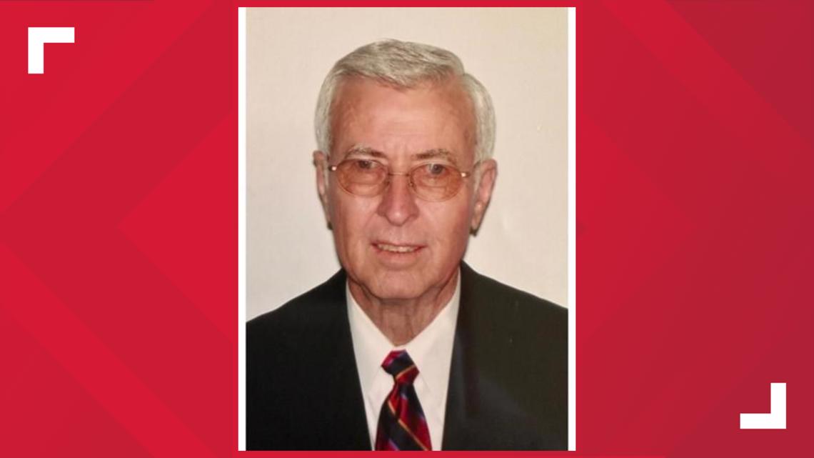 Former Tyler District engineer, founder of Adopt-A-Highway - Vimarsana News