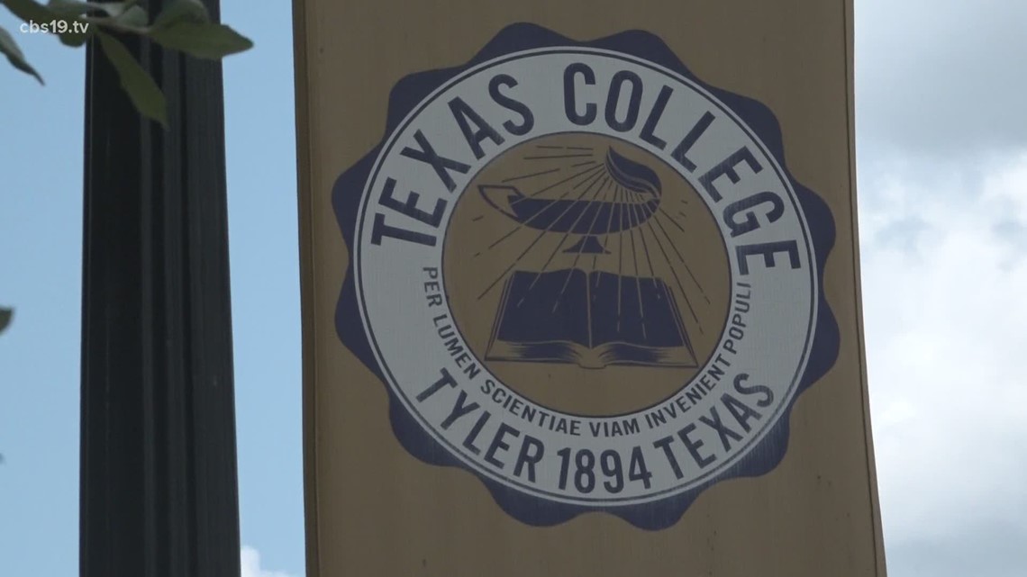 Former Texas College financial aid director indicted - Vimarsana News