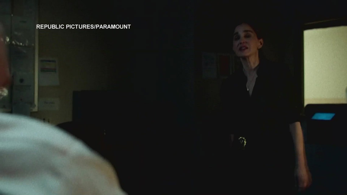 New horror film 'Twisted' traps surgeon in deadly real estate scam