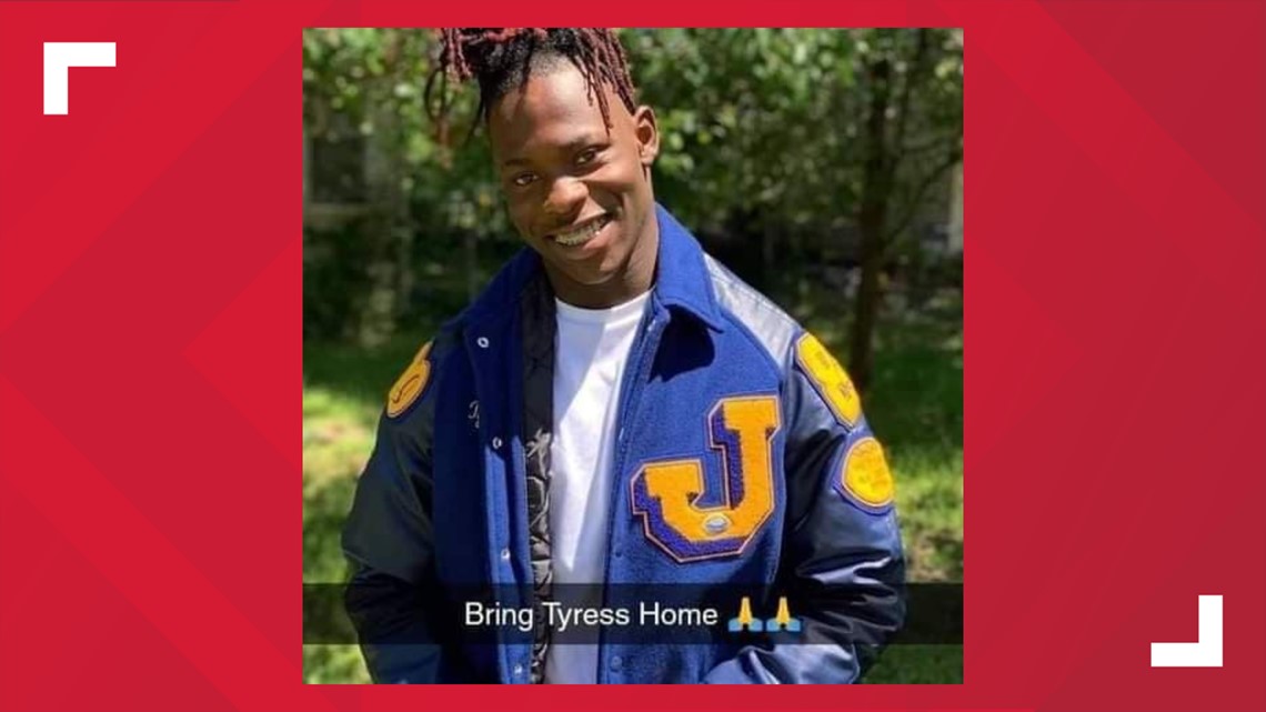 Trial starts in connection with Jacksonville teen gone since 2020 - Vimarsana News