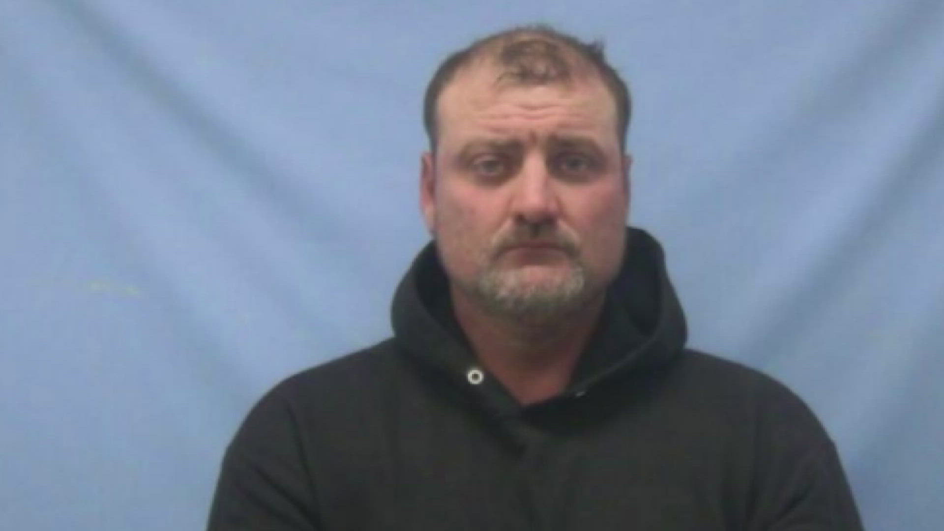DOCUMENTS: East Texas man charged with murder killed his wife with axe ...