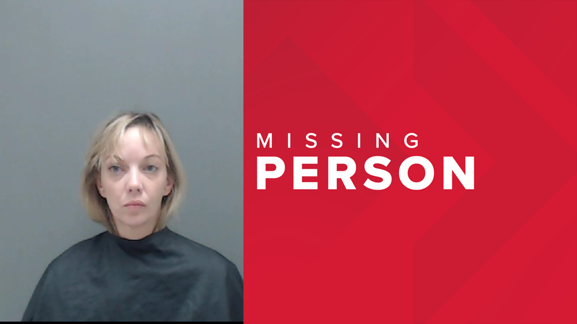 Harrison County Sheriff's Office Searching For Woman Missing Since June ...