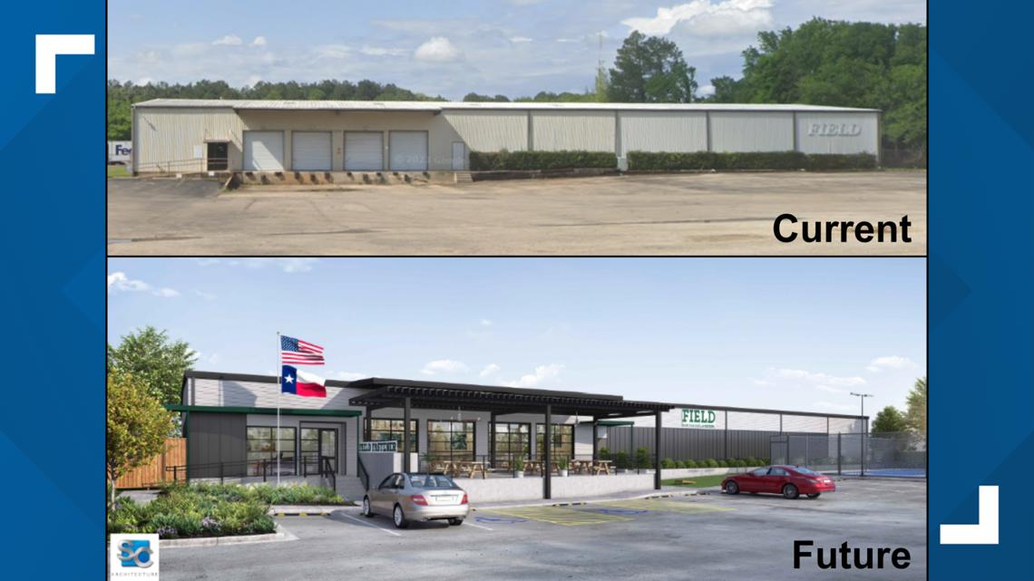 Field Fastener to expand Tyler facility with $2.875 million project, adding 10 new jobs
