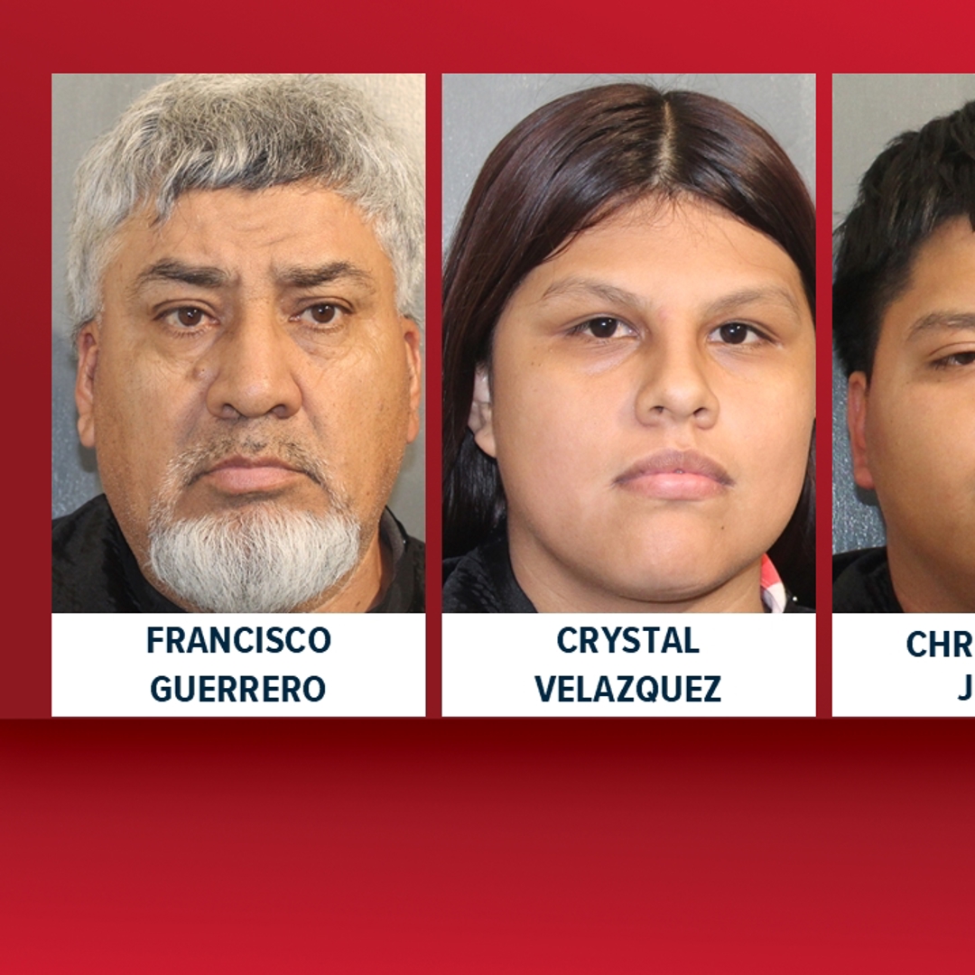4 arrested in Rusk County cockfighting investigation; 56 deceased ...