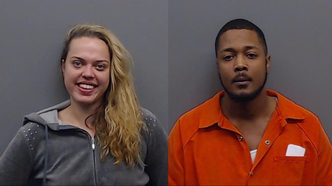 2 Tyler residents indicted on prostitution charges - Vimarsana News