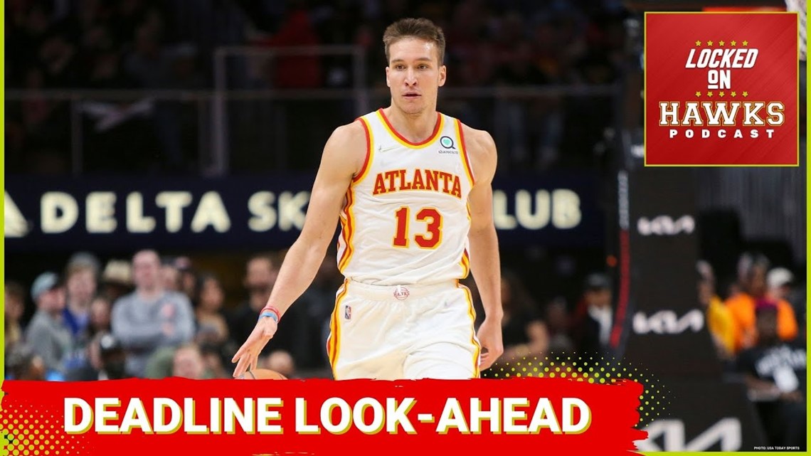 Hawks Player Previews: Bogdan Bogdanović 