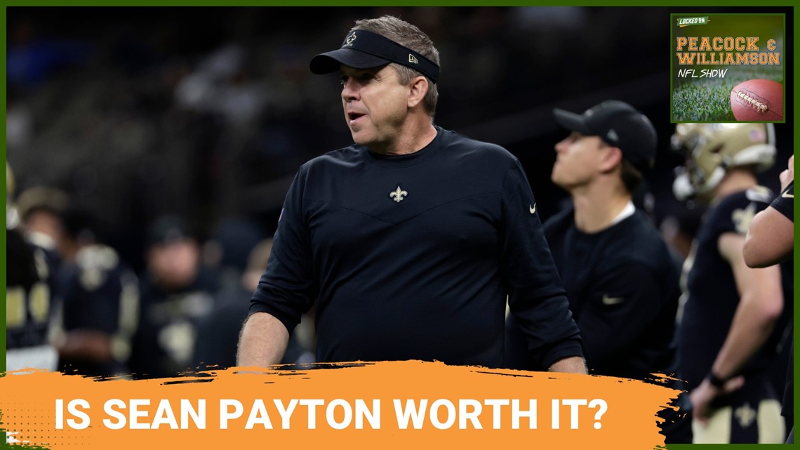 Is hiring Sean Payton worth the draft picks? NFL podcast cbs19.tv